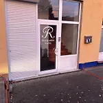 Rhin Quartier Loft-style