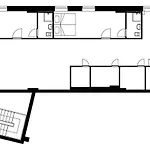 Rhinquartier Loft-style Apartment *