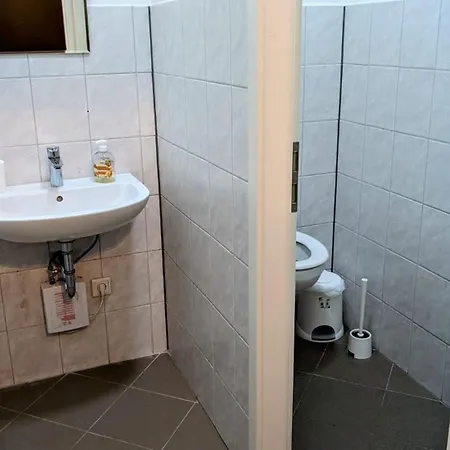 Rhin Quartier Loft-style