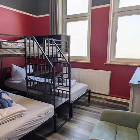 Rhin Quartier Loft-style * 赖因斯贝格