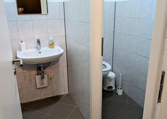 Rhin Quartier Loft-style