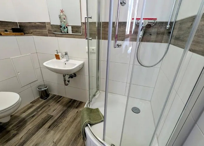 Rhin Quartier Loft-style Апартаменты