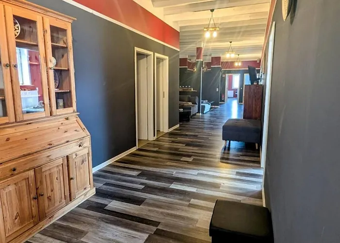 Rhin Quartier Loft-style * راينزبرج